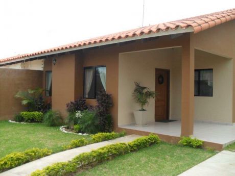 Casa En Venta En Valle Sanchez