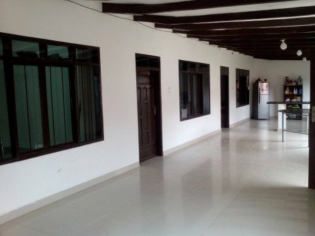 Casa En Anticretico