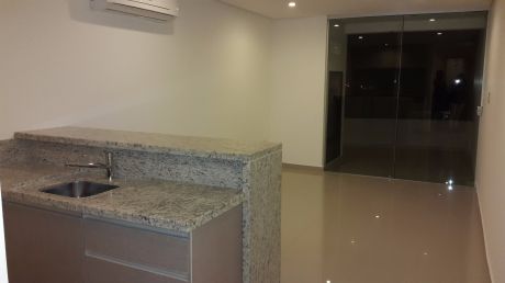 Alquiler Departamento A Estrenar, Zona Bogianni, 2 Dormitorios. Cod: Ad088