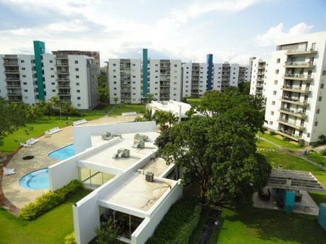 Departamento En Venta Condominio Vista Verde