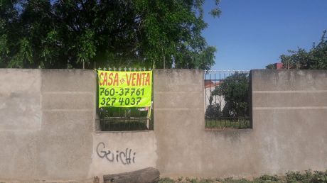 De OcasiÓn Casa En Venta