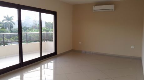 Barrio Seminario, Depto Amoblado 2 Dorm., Zona Mcal. Lopez, Cod: Ad114