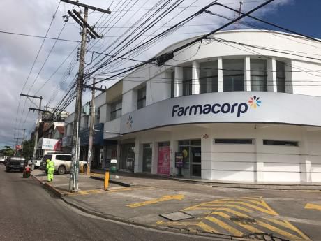 Local Comercial En Alquiler