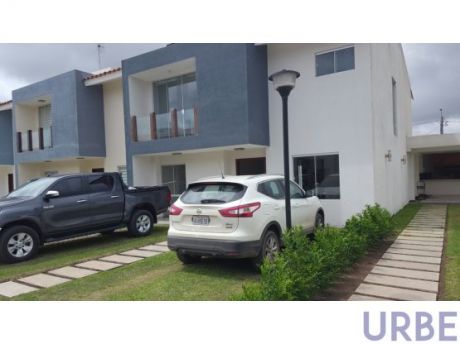 Casa En Venta Condominio Sinai