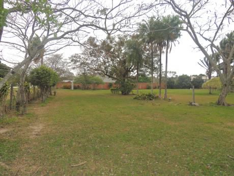 3 Terrenos En El Urubo De 650 M2