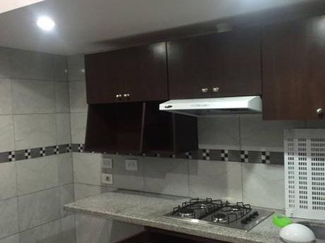Alquilo Hermoso Monoambiente Z/centro