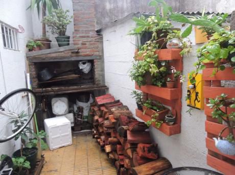 Lindo Apto De 1 Dorm Bien Ubicado!!