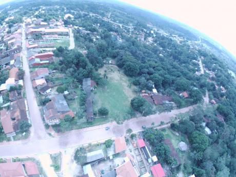 Hermoso Terreno En Buena Vista