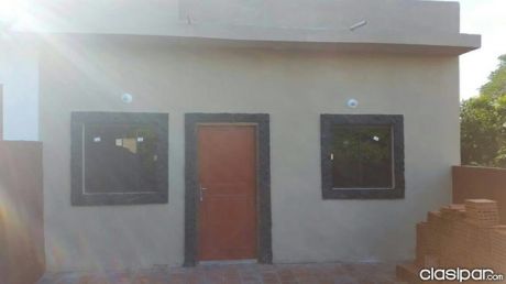 Vendo Chalet Villa Elisa A Estrenar !!! Zona Municipalidad