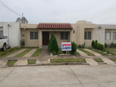 Casa En Venta “condominio Sevilla Las Terrazas I”