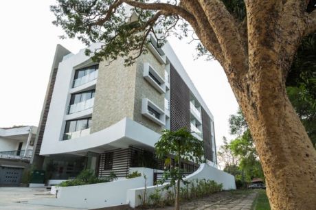 Departamento De Lujo, 1 Dormitorio