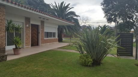 Punta Gorda Prox Rambla Casa Esquina 1 Planta
