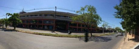 Showroom Sobre Sacramento