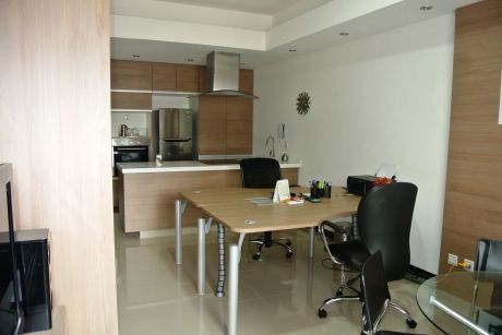 Departamento De Lujo En Condominio Onix