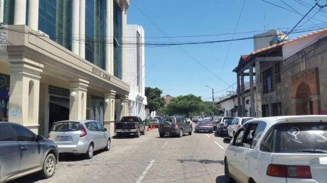 Zona Comercial Centro Terreno En Venta