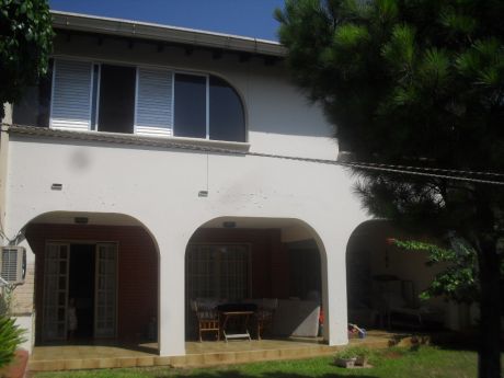 Hermosa Casa En Zona Seminario