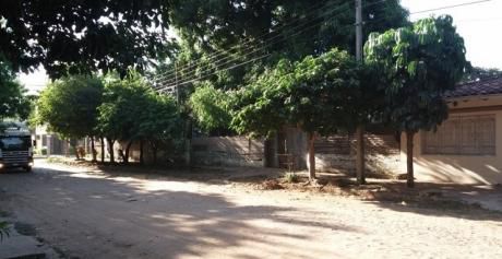 Terreno 600m2 En Esquina - Villa Aurelia Ideal P/ InversiÓn