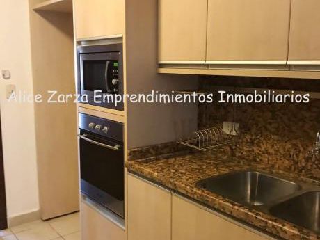 Alquilo Departamento De 3 Niveles Zona Shopping Del Sol