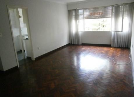 Venta Apto 3 Dormitorios Pocitos