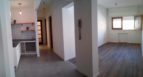 Apartamento En Parque Rodo, Imperdible