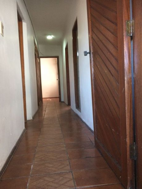 Departamento Independiente Consta De Dos Dormitorios Mas Una PequeÑa Pieza,