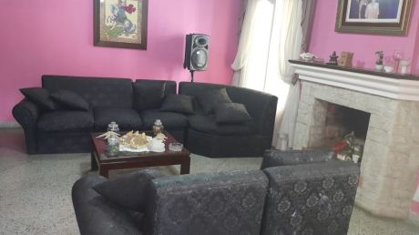 Casa Zona Barrio Obrero (18 Proyectadas)