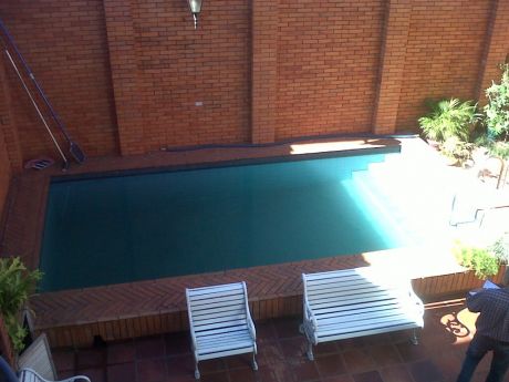 Residencia En Las Mercedes 4 Dormit Usd. 230.000