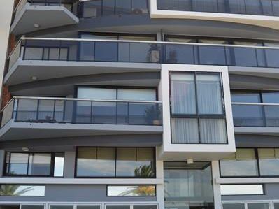 Divino Apartamento Frente Al Mar