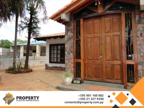Hermosa Residencia En Zona Rakiura