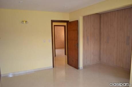 Duplex A Estrenar En Condominio - Z/ Mcal. Lopez Y Sta. Teresa