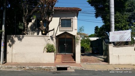 Interesante Propiedad Ideal Para InversiÓn Zona Colegio San Jose (345)