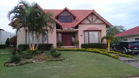 Colinas De Urubo Alquilo Casa