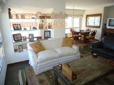 Apartamento En Peninsula