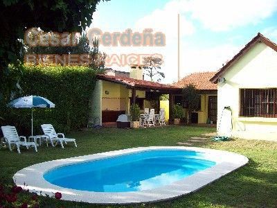 Casa En Mansa