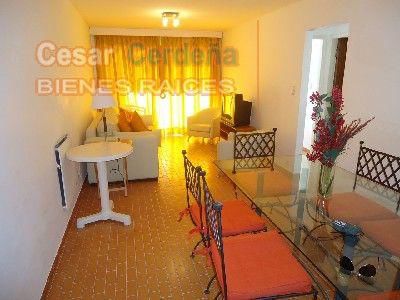 Apartamento En Mansa