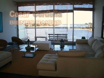 Apartamento En La Barra