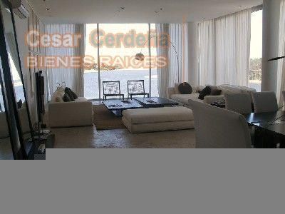 Apartamento En La Barra
