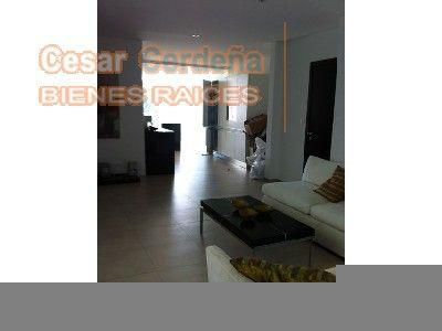 Apartamento En La Barra