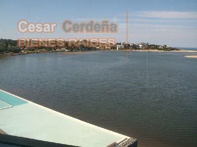 Apartamento En La Barra