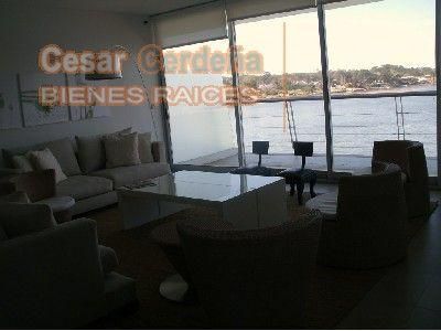 Apartamento En La Barra
