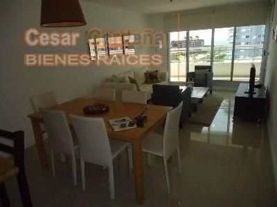 Apartamento En Brava