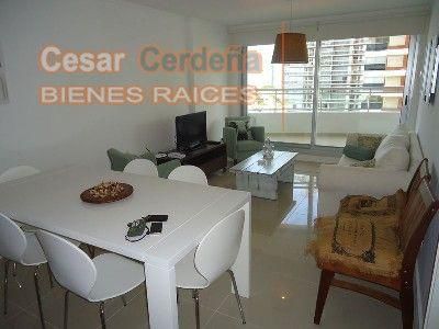 Apartamento En Brava
