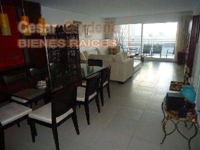 Apartamento En Brava