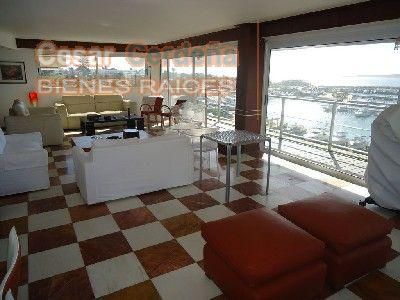 Apartamento En Peninsula