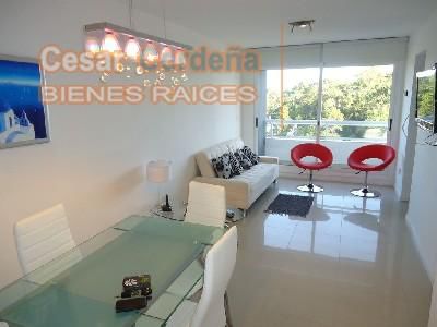 Apartamento En Roosevelt