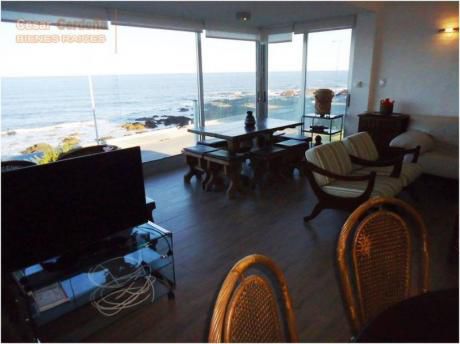 Apartamento En Peninsula