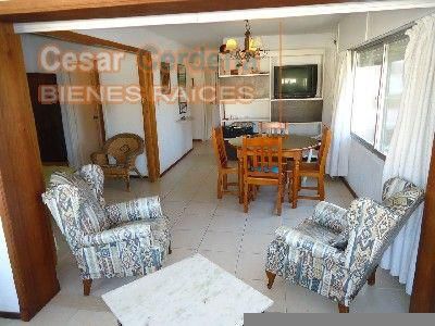 Apartamento En Peninsula