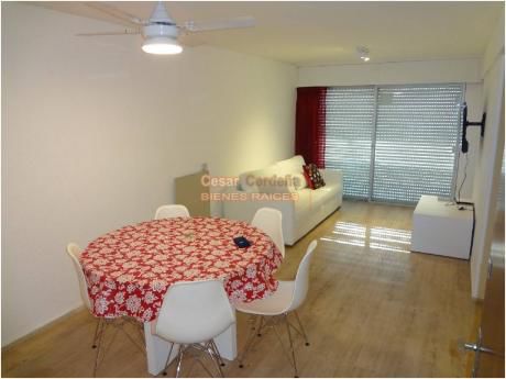 Apartamento En Peninsula