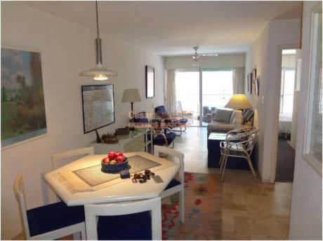 Apartamento En Peninsula