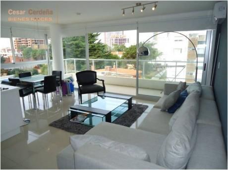 Apartamento En Aidy Grill